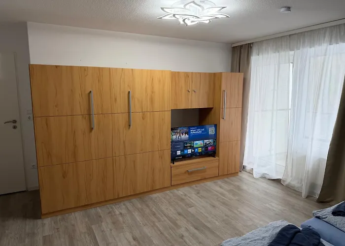 Pension Holter Deel Cuxhaven